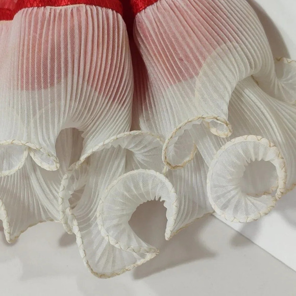 Vintage Mattel Barbie 1966 Blonde Hair Blue Eyes 11 inch Made in Hong Kong - Picture 4 of 14